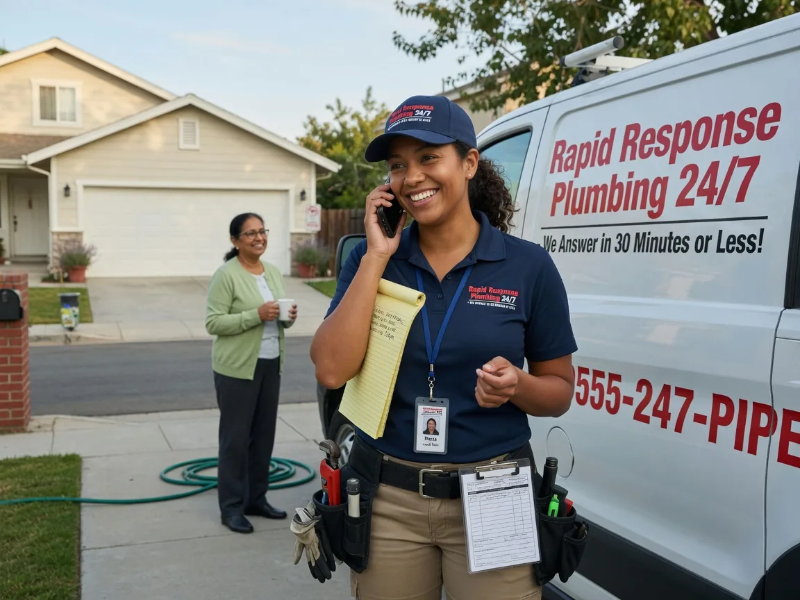 Emergency Plumber Garita, NM FAQs